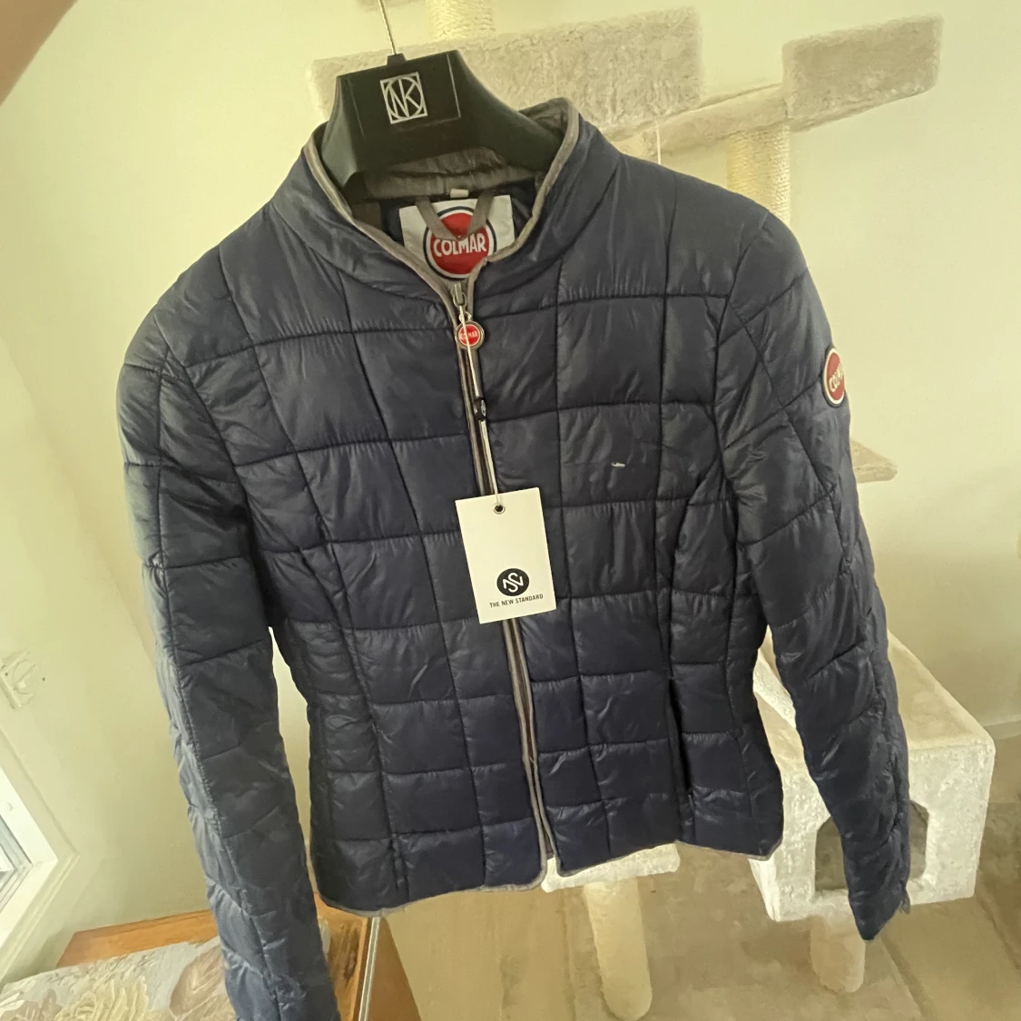 Colmar jacka