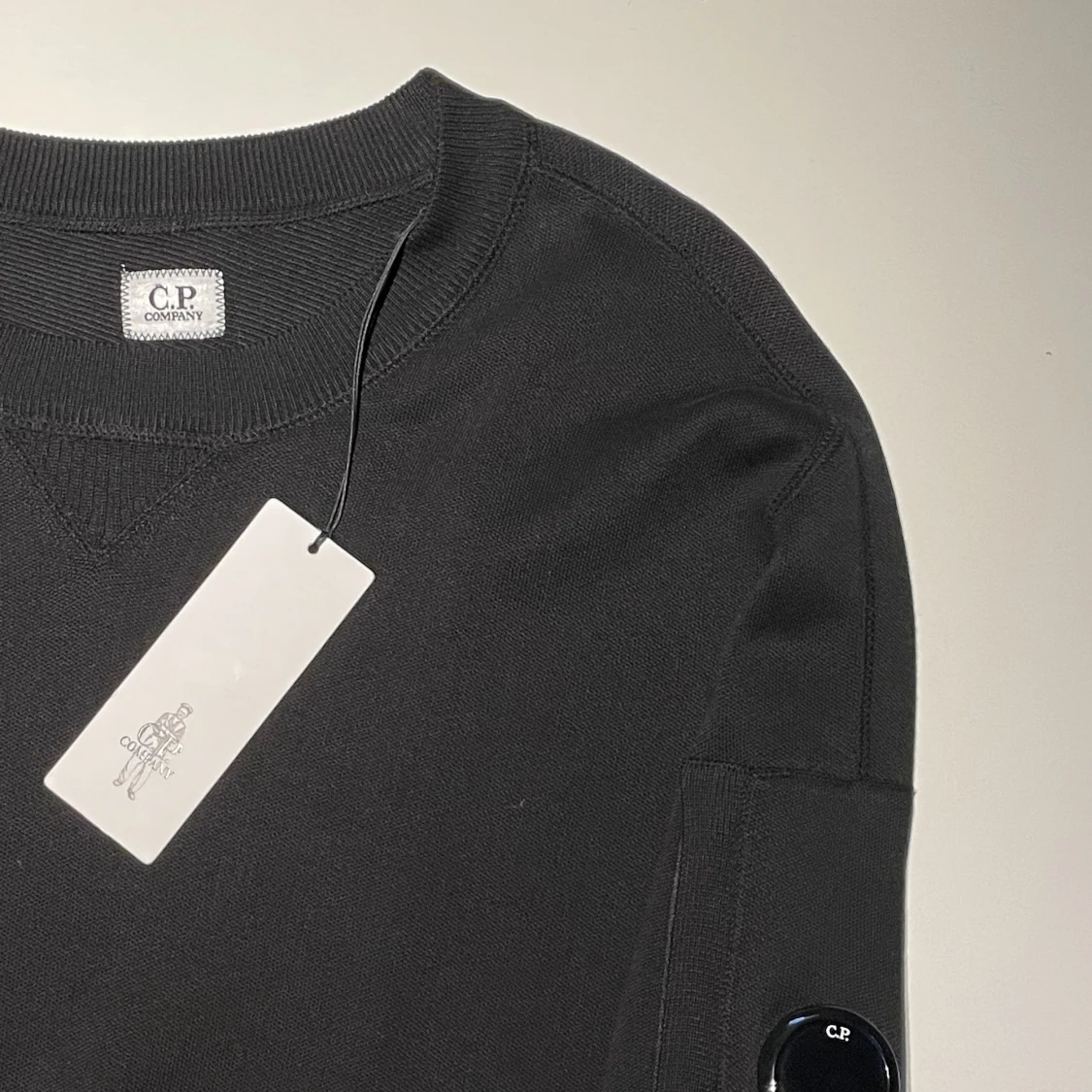 CP COMPANY sweatshirt - 90