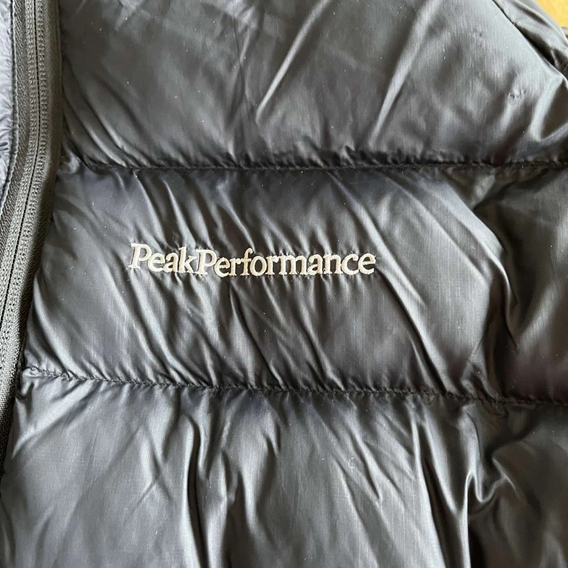 Peak performance jacka - 91