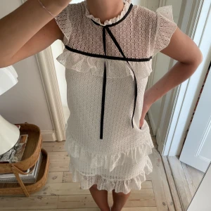 Sååå fin sommarklänning ❤️🙏🏻 - Perfekt till student eller i sommar❤️‍🔥storlek M