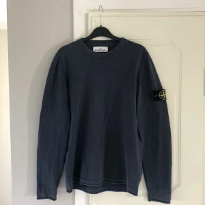 Stone island tröja Herr - Bra skick stone island tröja 
