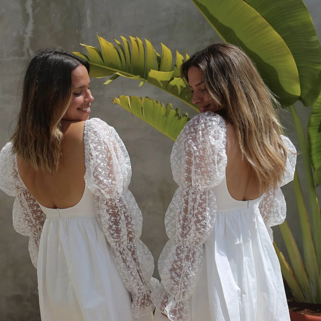 Studentklänning  - 91