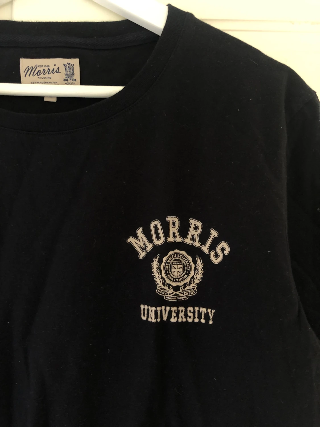 Morris tshirt - 90