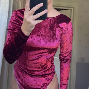 Body nelly  - Använd 1 gång