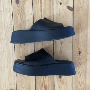 Vagabond  - Chunky sandaler från Vagabond