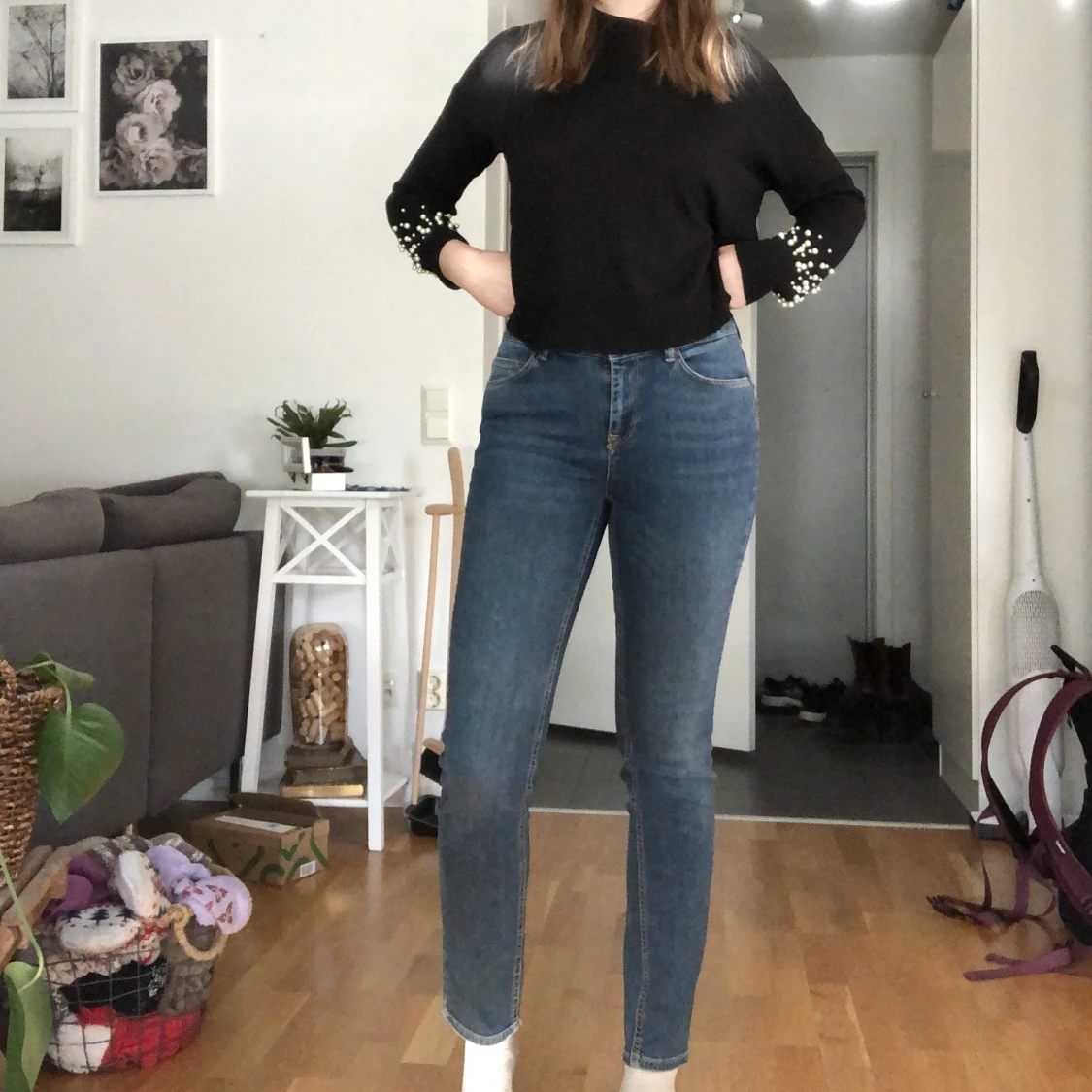 Jeans Vero Moda