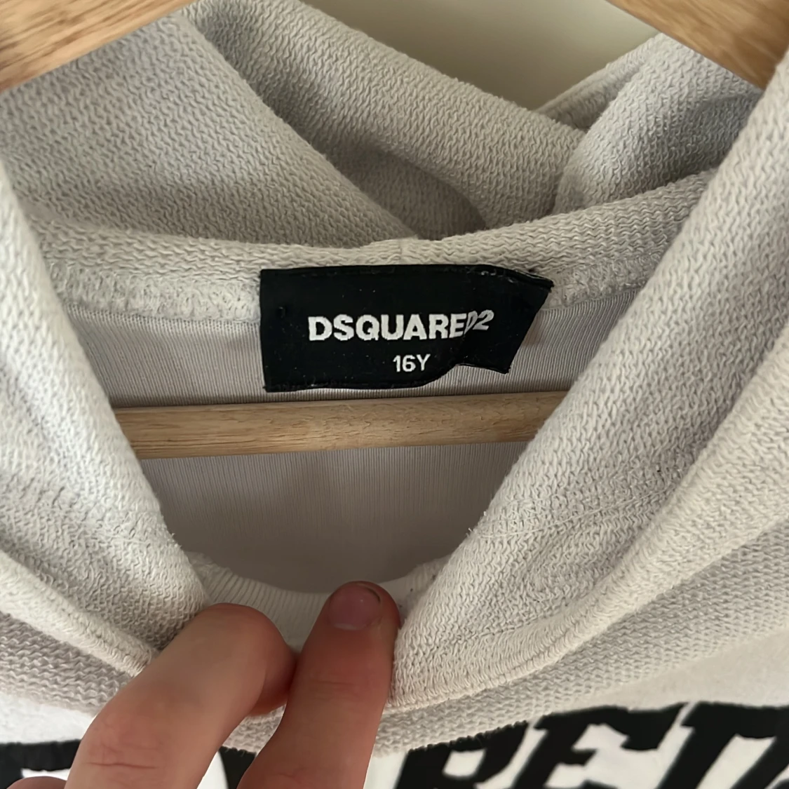 DSQUARED2 hoodie - 90