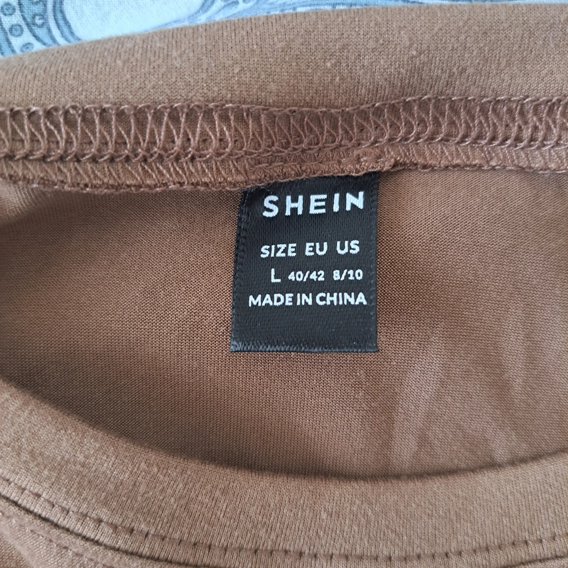 Los Angeles tröja - 90