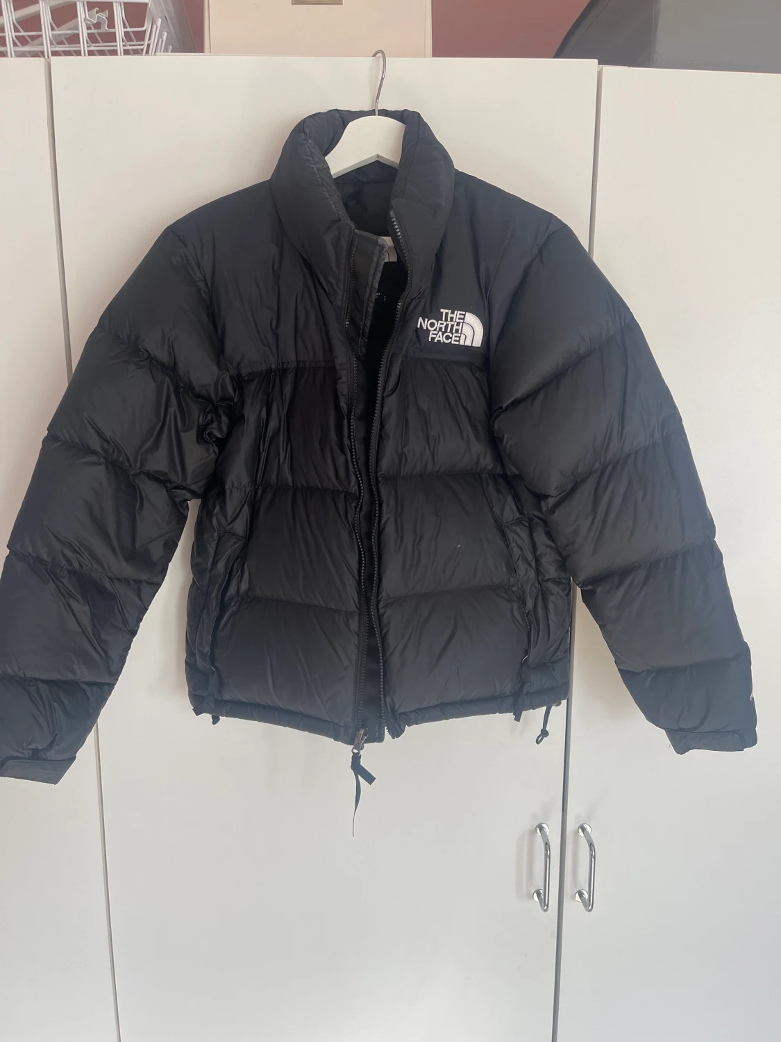 North Face jacka