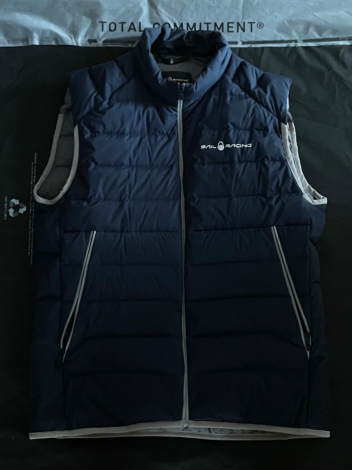 Sail Recing väst - 90