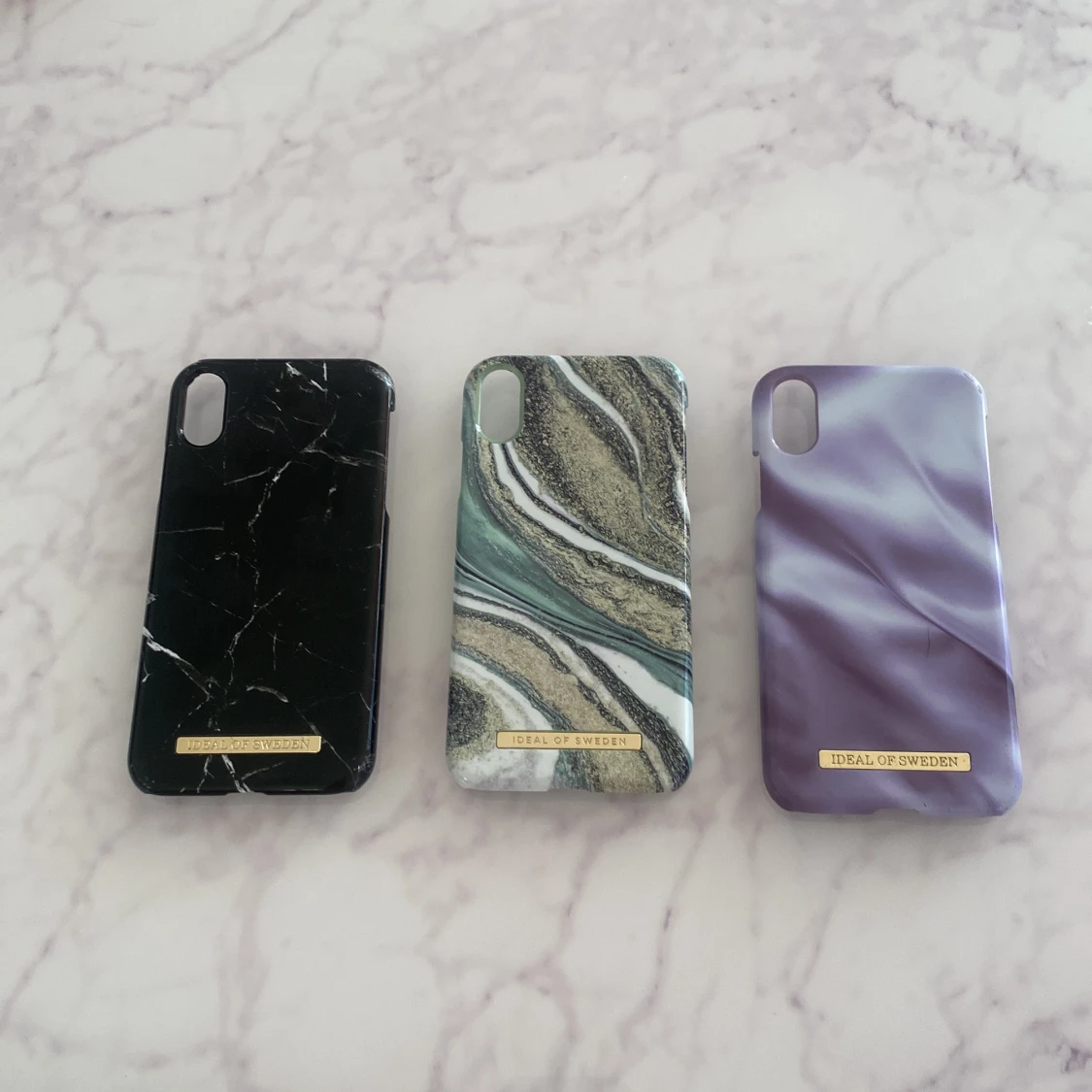 Ideal of sweden skal 