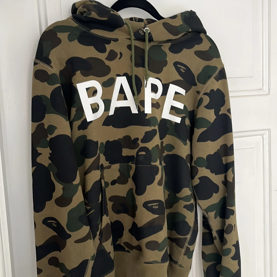 Bape hoodie - 90