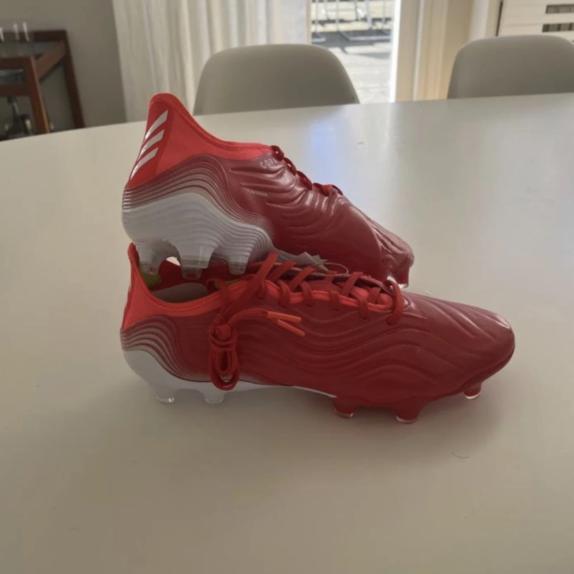 Addidas fotbollsskor 