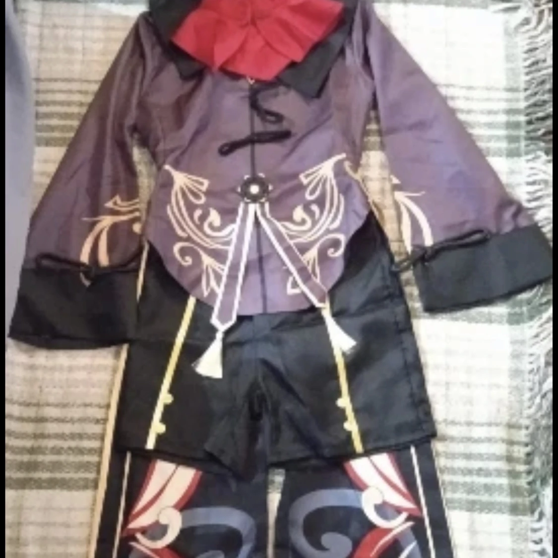 Hutao cosplay  - 90