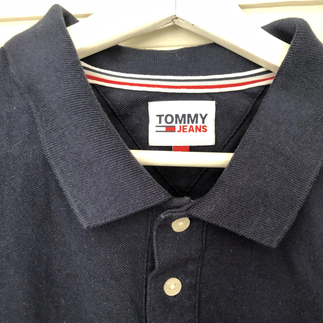 Tommy Hilfiger piké  - 91