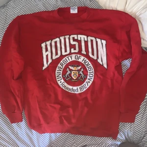 Vintage sweatshirt - Så weatshirt som passar både killar och tjejer