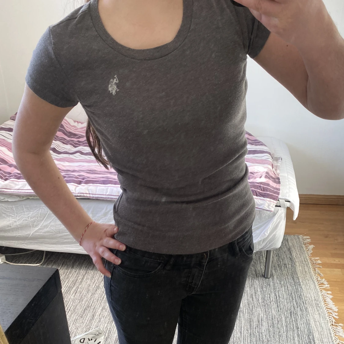 Polo assen tröja  - 91