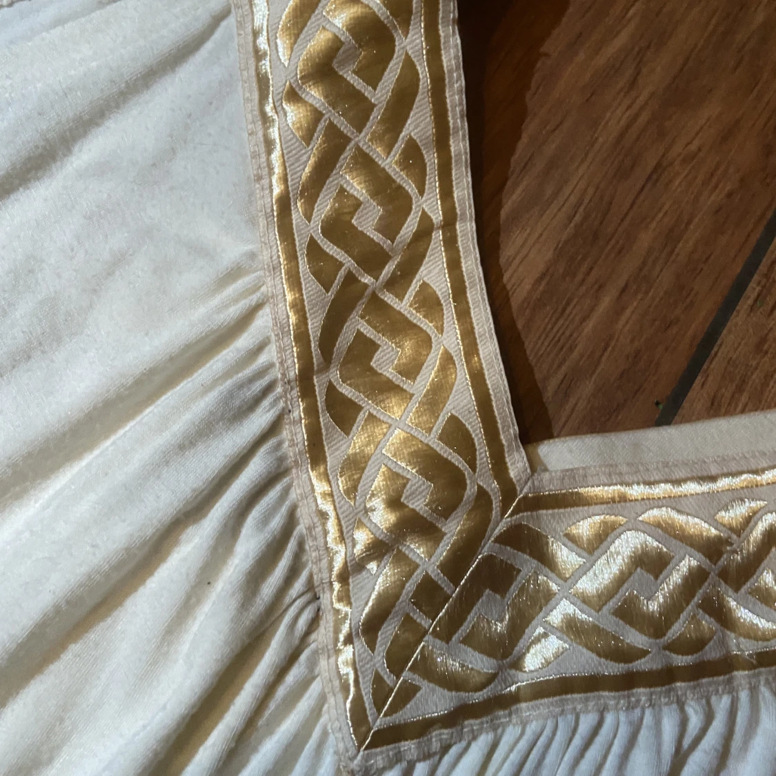 Så fint y2k-linne - 90