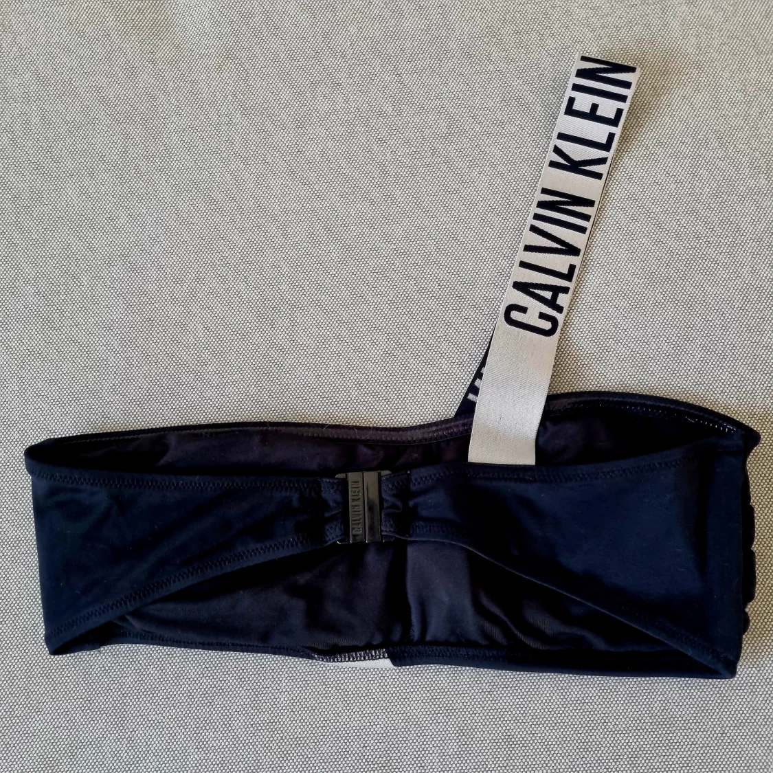 Calvin klein bikinitopp - 90