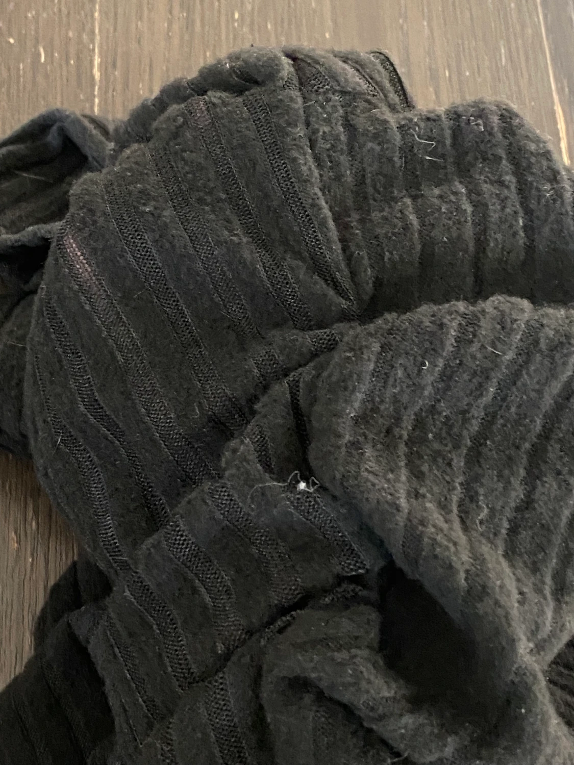 bomulls tröja  - 90