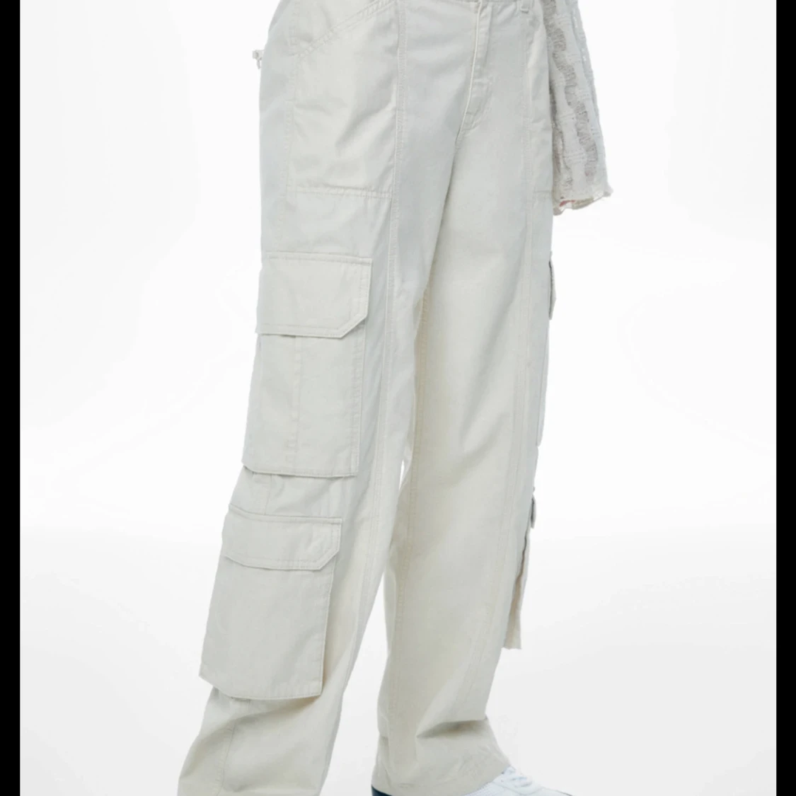 Cargopants pull&bear