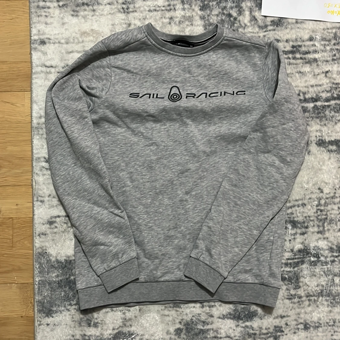 Sail Racing Tröja Säljes