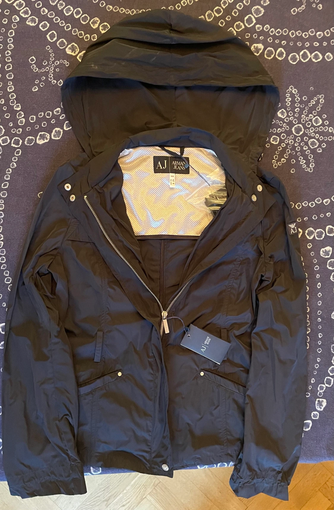 Armani jacka