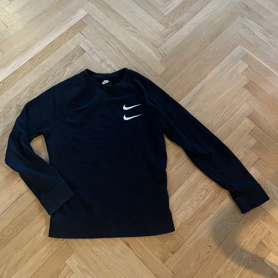 Sällsynt nike tröja