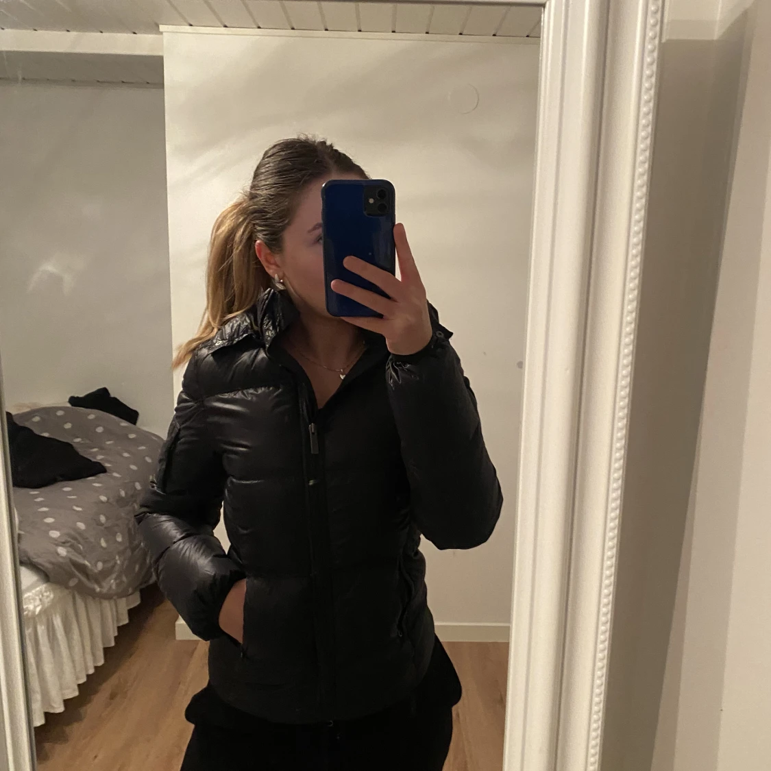 Moncler likande jacka - 91