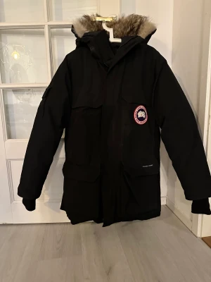 Canada goose parkas - Fint skick. Storlek XS/TP