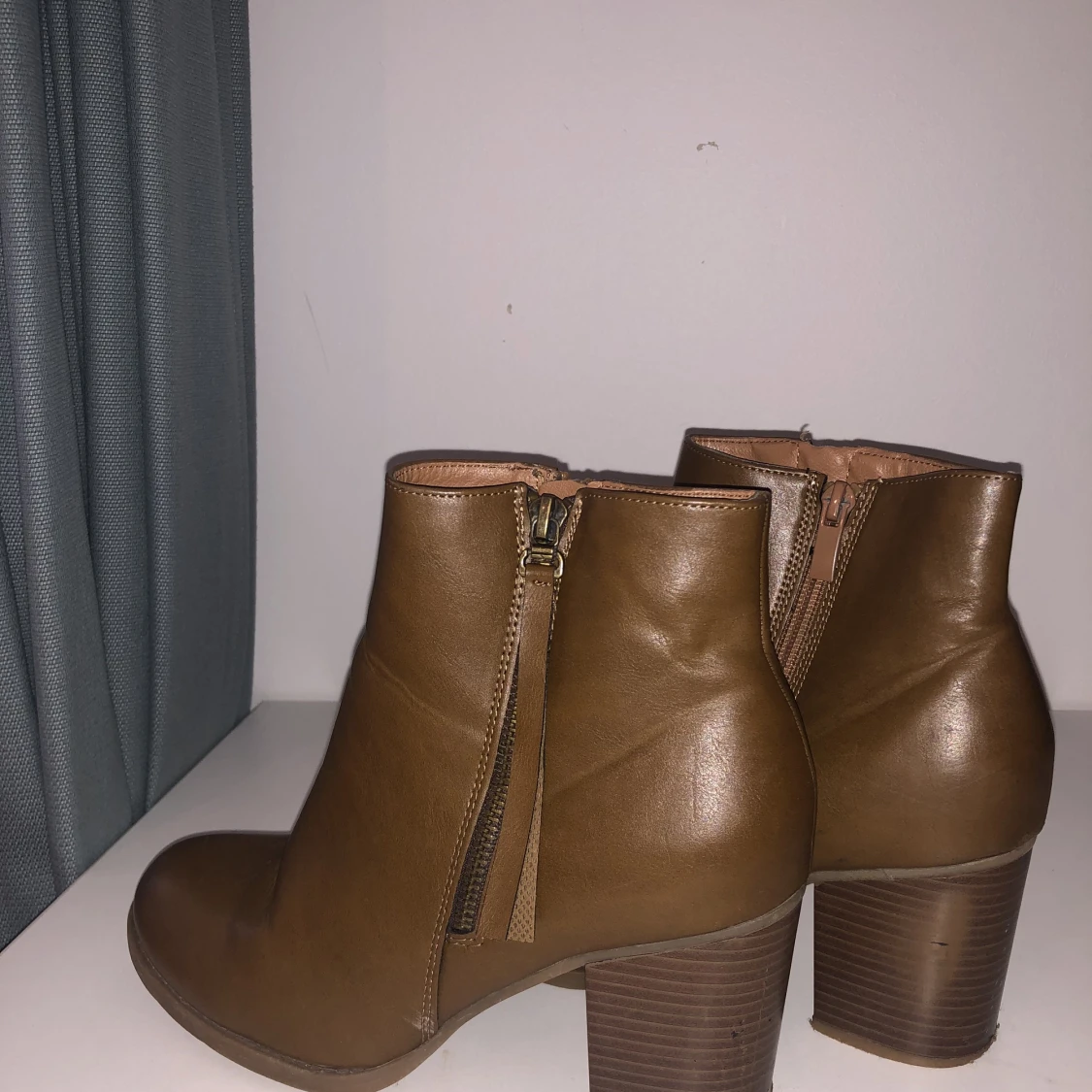 Bruna boots