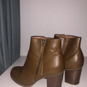 Bruna boots  - Bra skick 