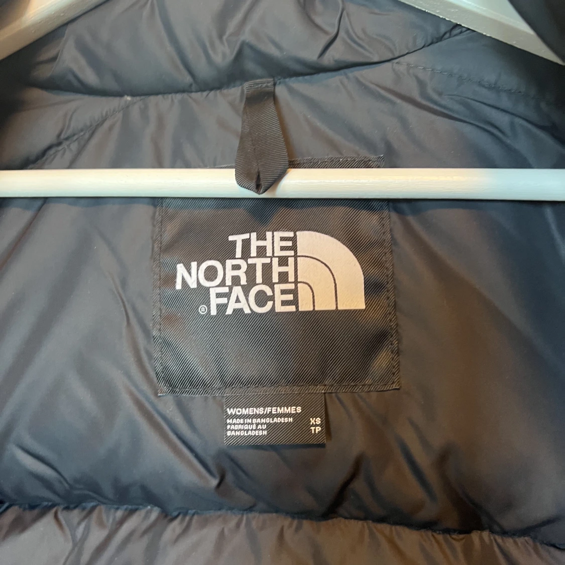 North Face Jacket - 91