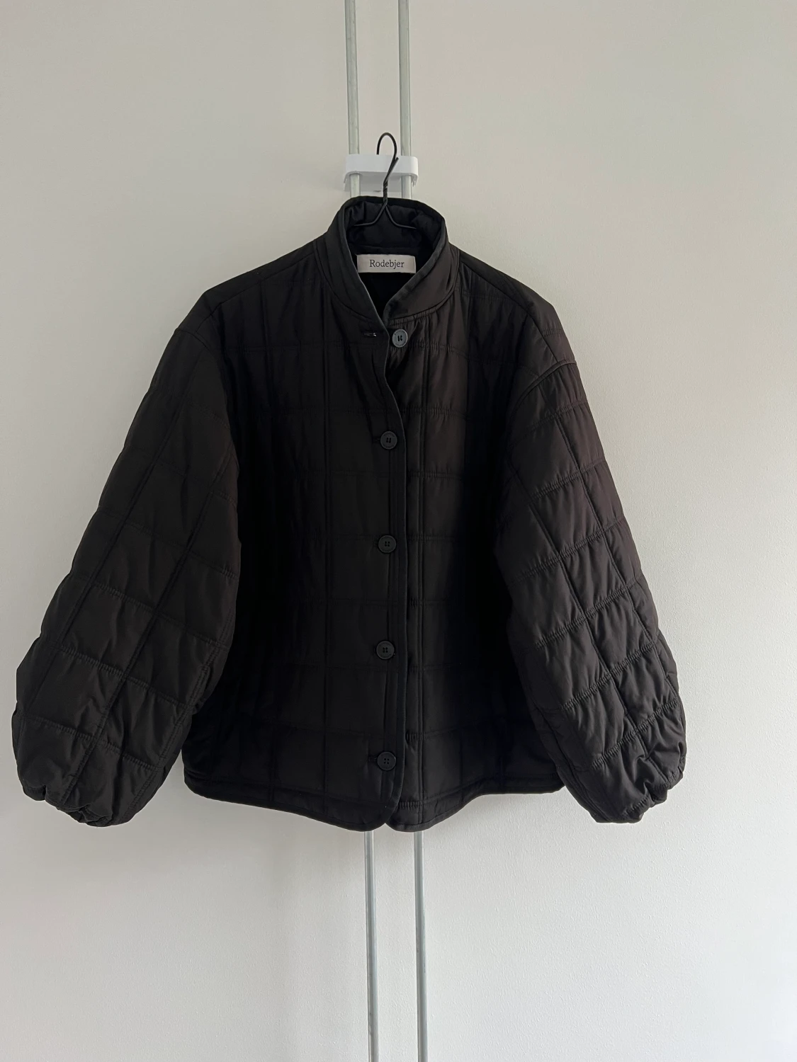 Roderbjer jacka