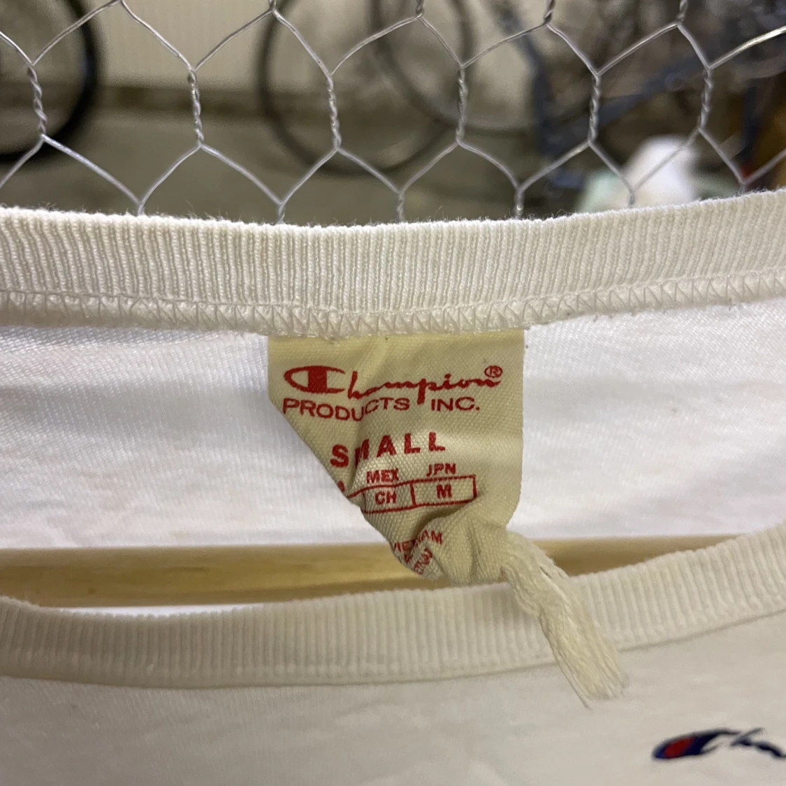 Champion tröja  - 90