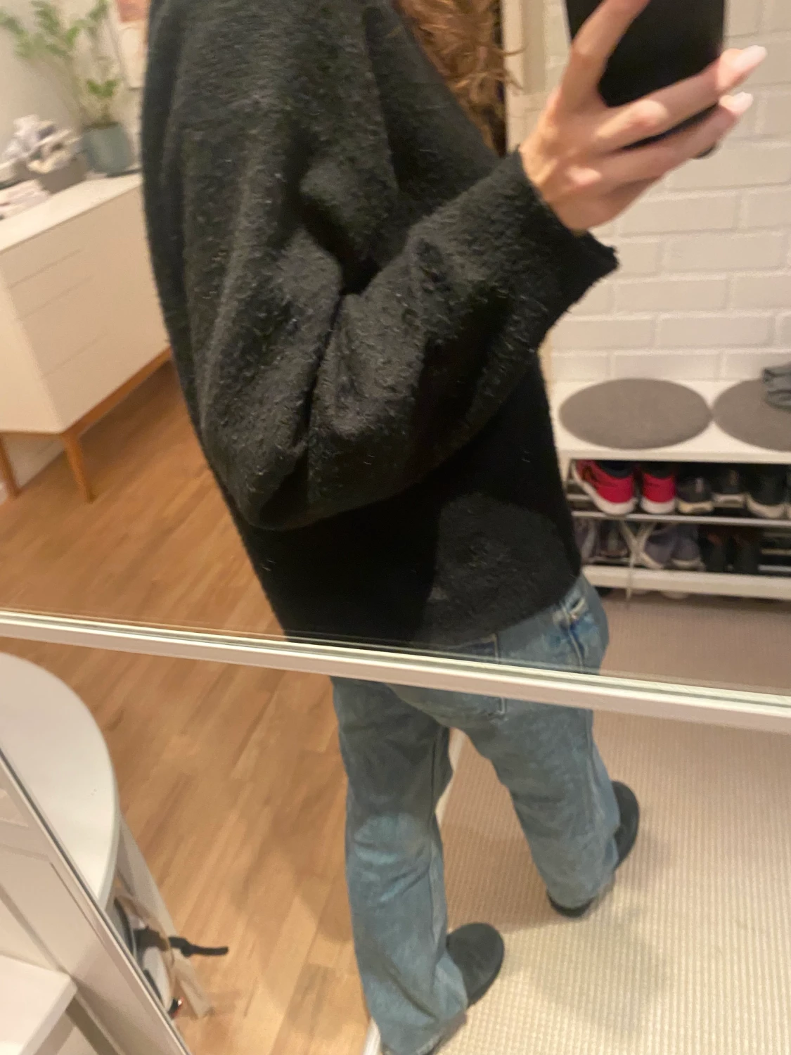 Weekday arrow jeans - 90