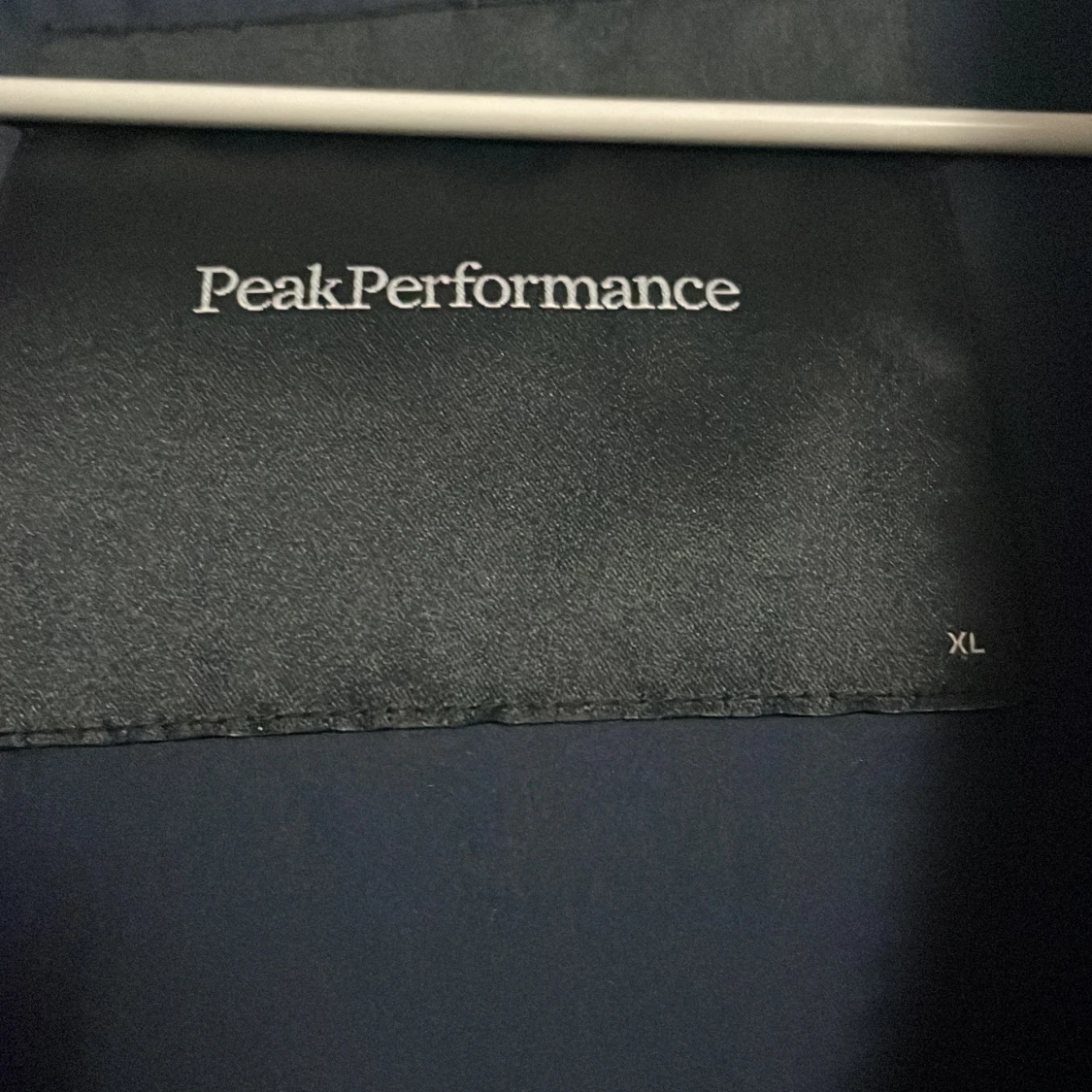 Peak Performance vinterjacaka - 91