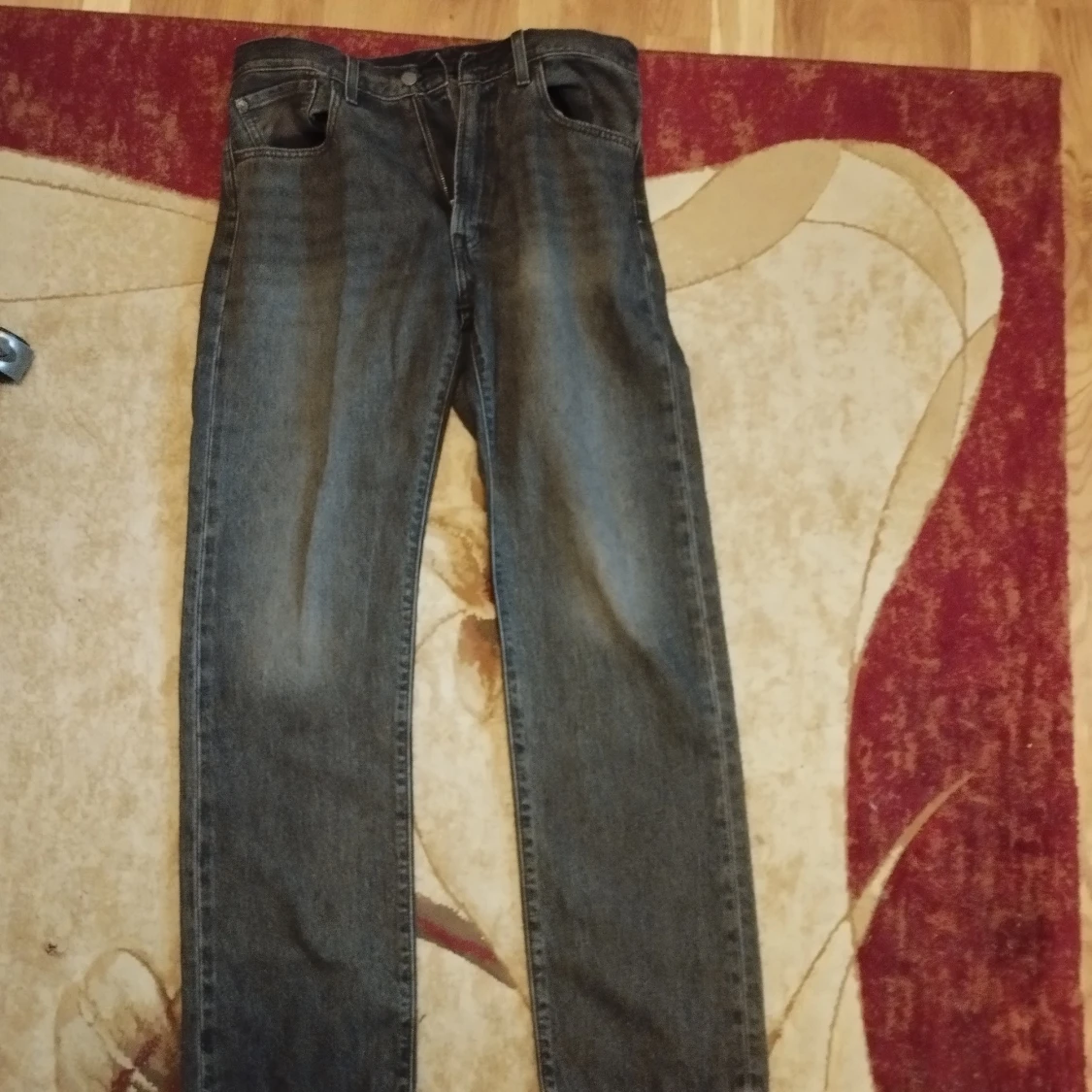 Levis 551z - 90