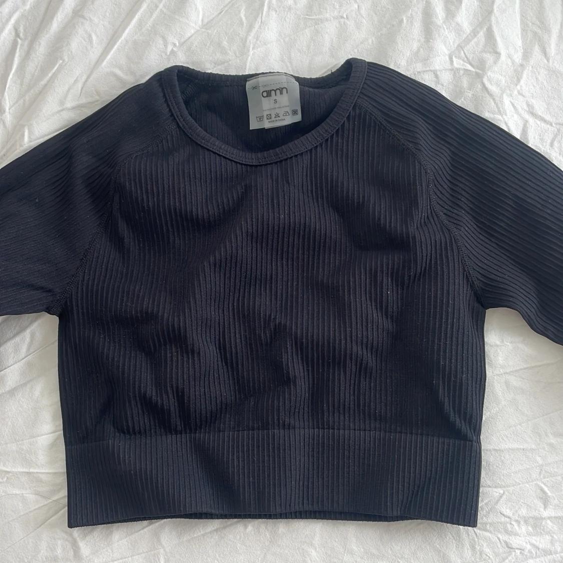 Träningströja från Aim’n