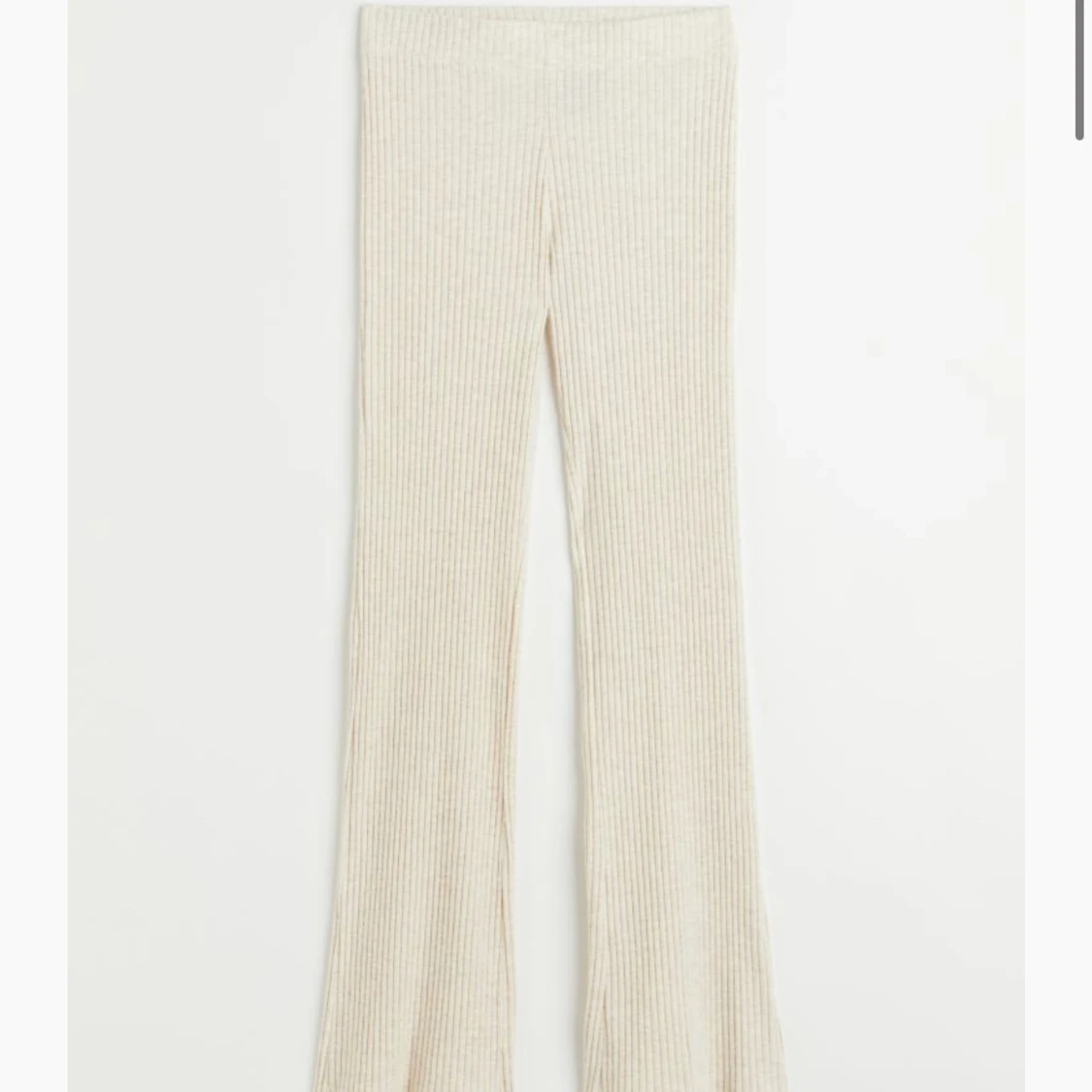 Utsvänga mjukisbyxor