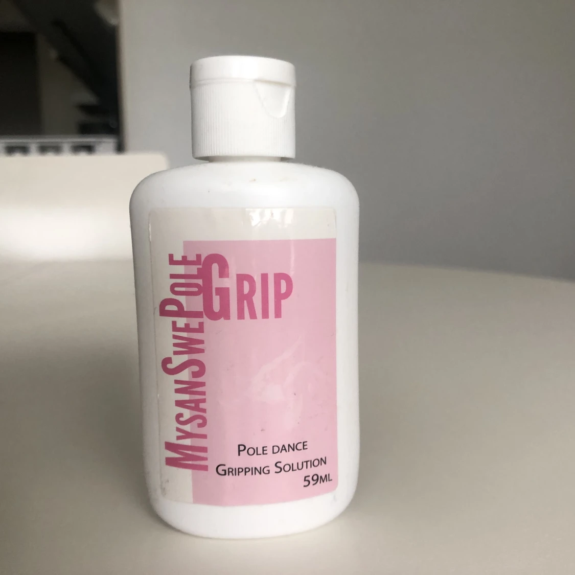 Pole dance gribbing  - 91