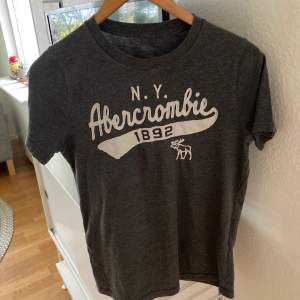 Abercrombie t-shirt i mycket fint använt skick storlek 13-14 år