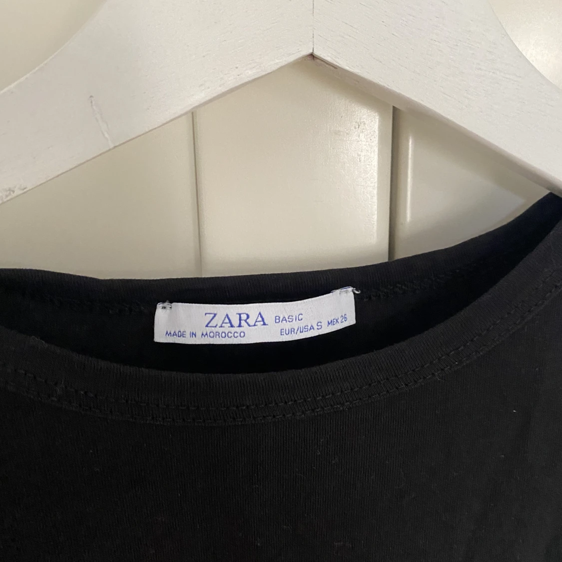 T-shirt med tryck - 90