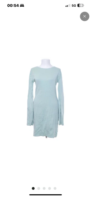 LXA cocktailklänning - Säljer pga ingen användning av den💚