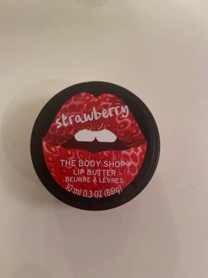 Lip butter - Helt oanvänd. Köptes igår för 75:95kr mitt pris:35kr