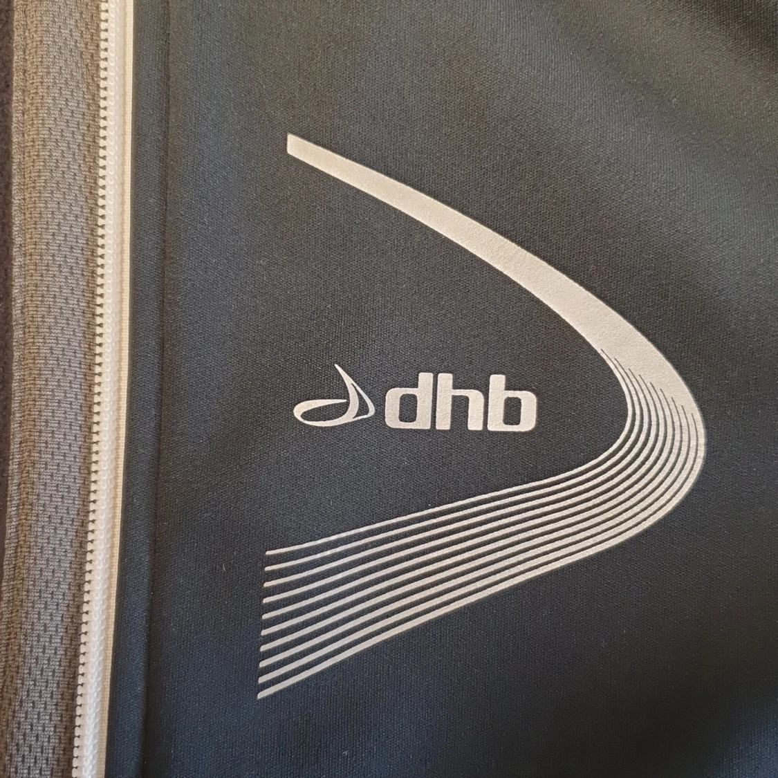 Softshell cykeljacka - 91