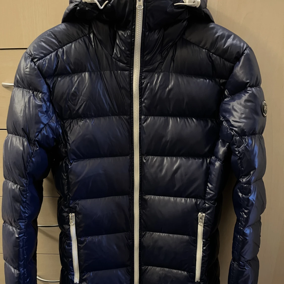 J.lindeberg dunjacka 