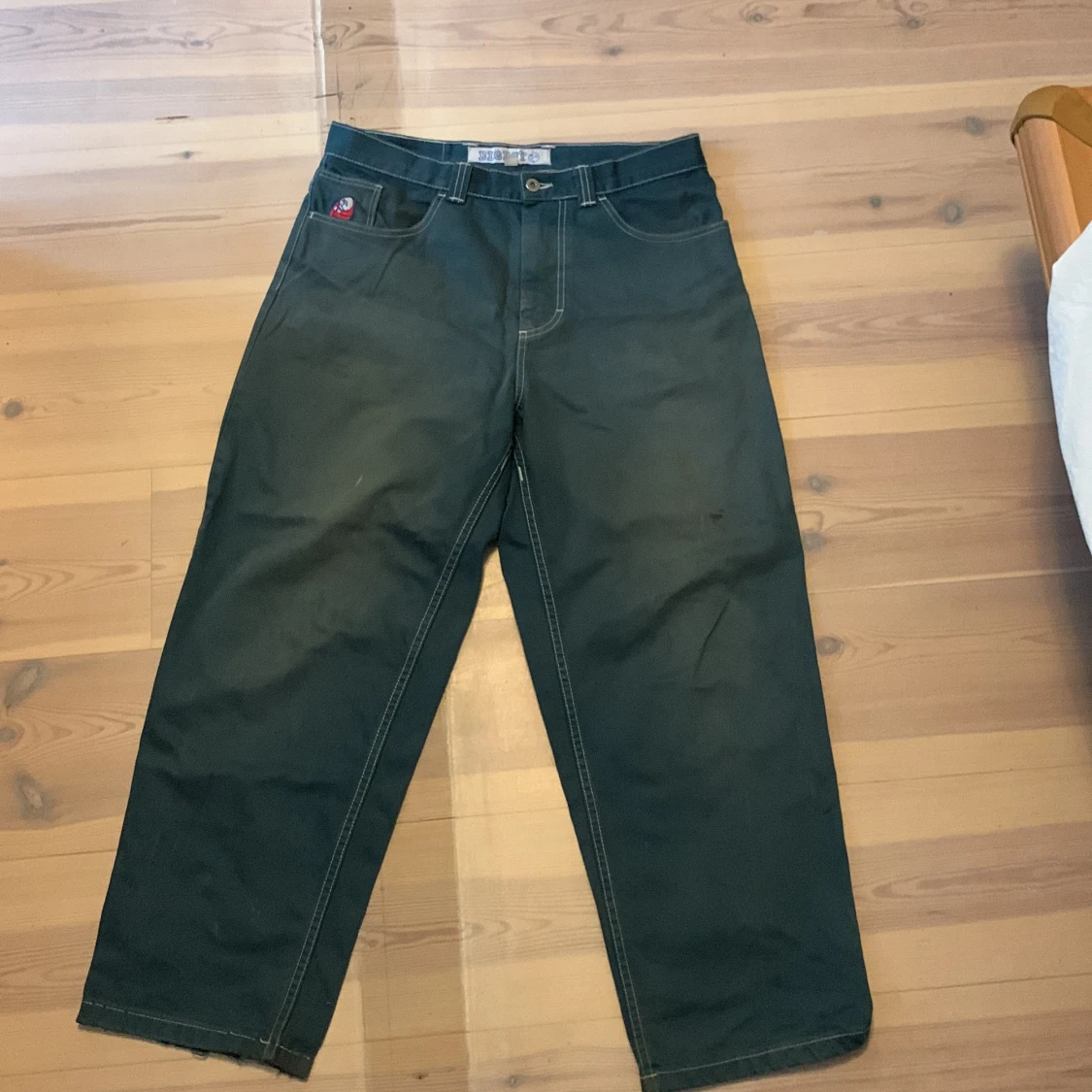 Polar skate big boys