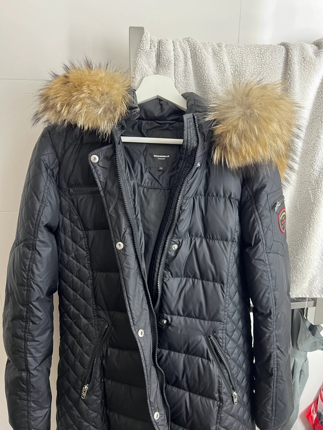 Rockandblue Dunjacka