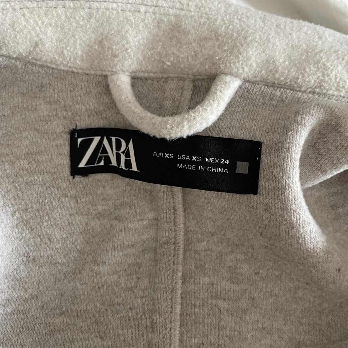 Kappa från Zara - 91